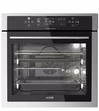 فر توکار آلتون V303SN برقی