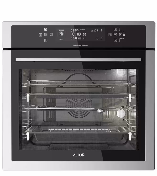 فر توکار آلتون V303SN برقی