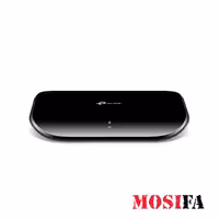 سوئیچ 5 پورت تی پی لینک گیگابیتی TL-SG1005D