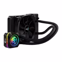 خنک کننده مایع پردازنده آیروکول Pulse L120