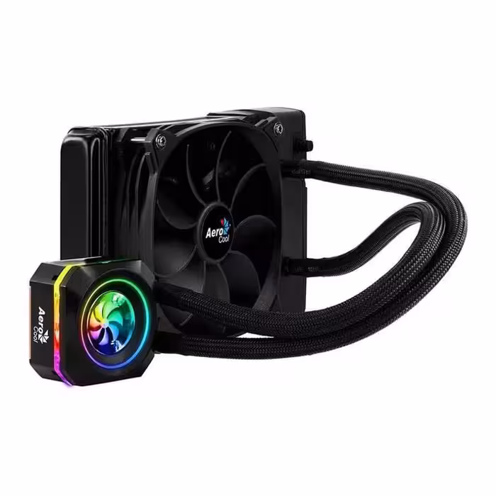 خنک کننده مایع پردازنده آیروکول Pulse L120