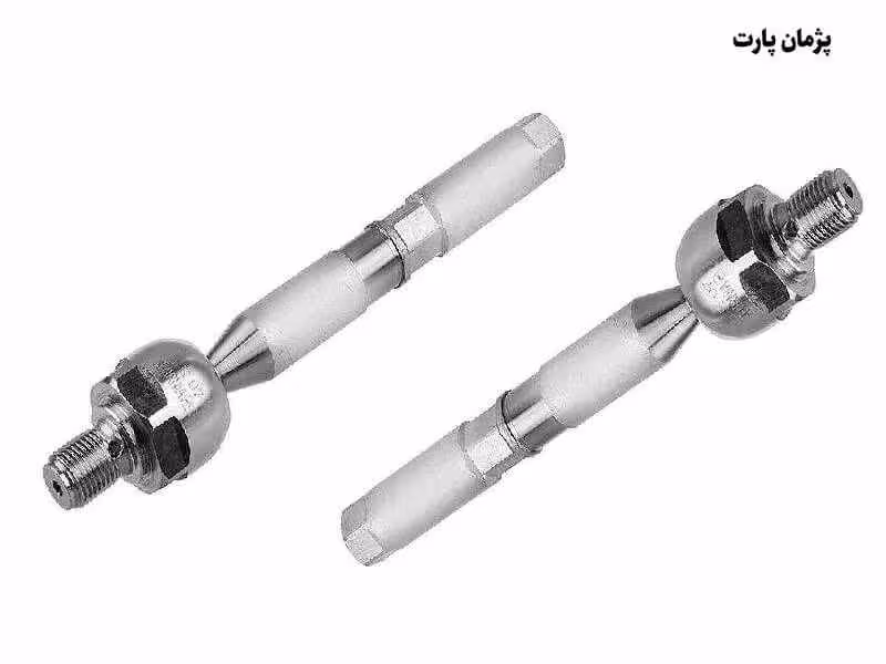 ميل فرمان ( سيبک مفصل ) پژو 206 – اميرنيا