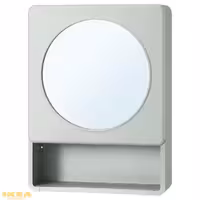 کابینت حمام مدل IVÖSJÖN | برند ایکیا | ارسال 15 الی 20 روز کاری