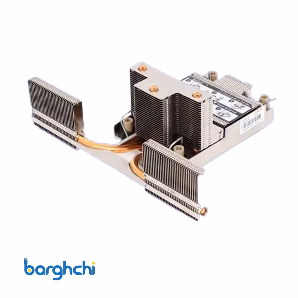 هیت سینک سرور HPE ProLiant DL380 / DL560 Gen11