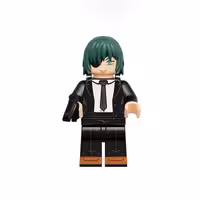 مینی فیگور لگو مدل Himeno