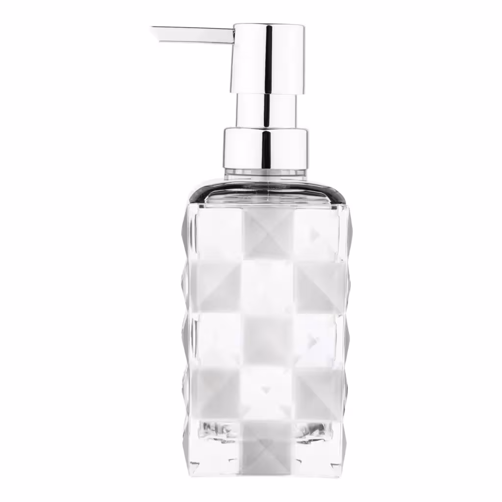 پمپ مایع دستشویی هوم پین مدل 1891D (ساخت تایوان)