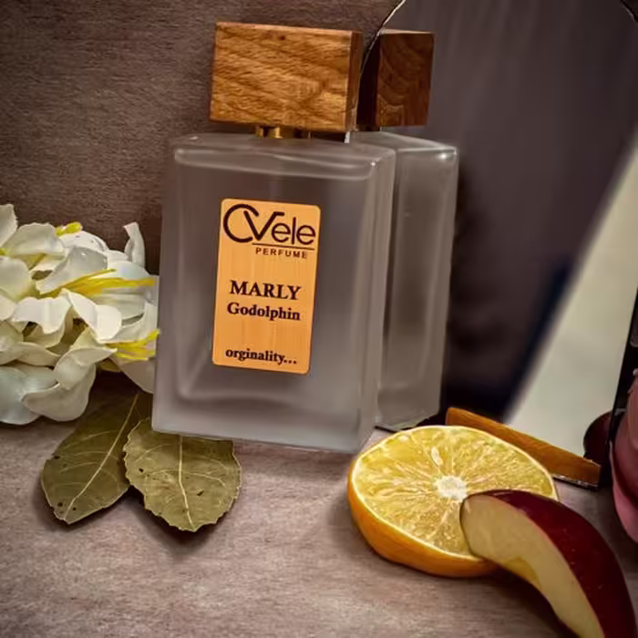 عطر مردانه مارلی گودولفین نسخه اختصاصی سیوله | اسپیشیال گرید