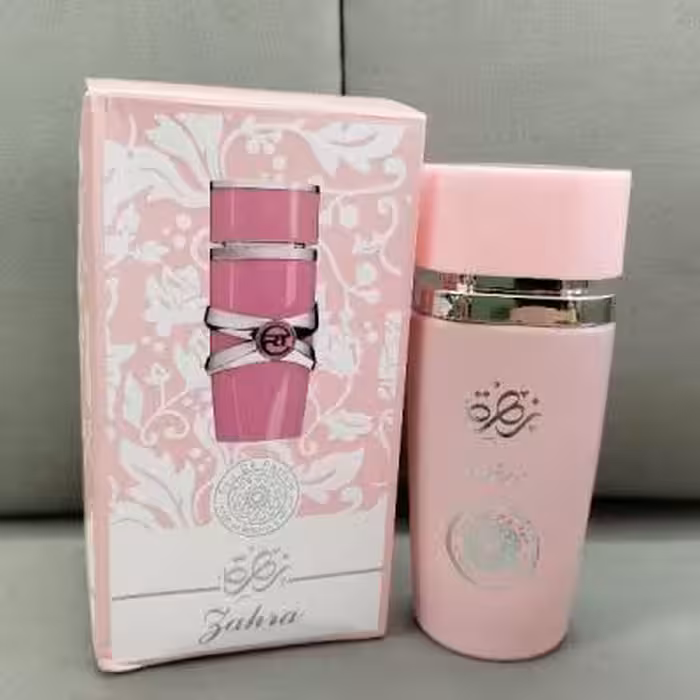 عطر ادکلن یارا صورتی 100 میل