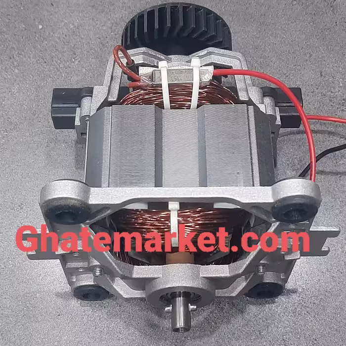 موتور مخلوط کن صنعتی هسته بزرگ