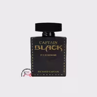 عطر ادکلن کاپیتان بلک ویکتوریا | captain black victoria