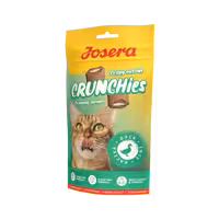 تشویقی گربه مغزدار طعم اردک برند Josera جوسرا 60 گرمی
