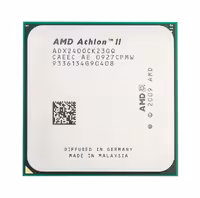سی پی یو AMD Athlon X2 240