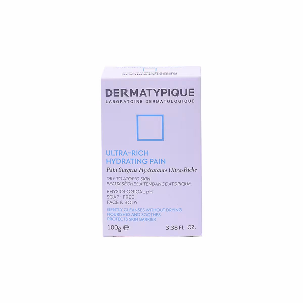 پن پوست خشک درماتیپیک- Dermatypique