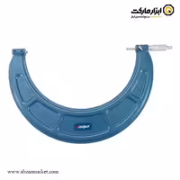 میکرومتر داسکوا 300-275 میلی متر خارج سنج مدل 8160-4112