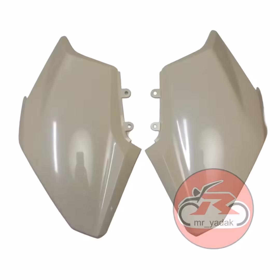 کاور بغل چراغ موتورسیکلت کلیک 170