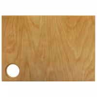 تخته گوشت مدل 1456 | کالا مکس