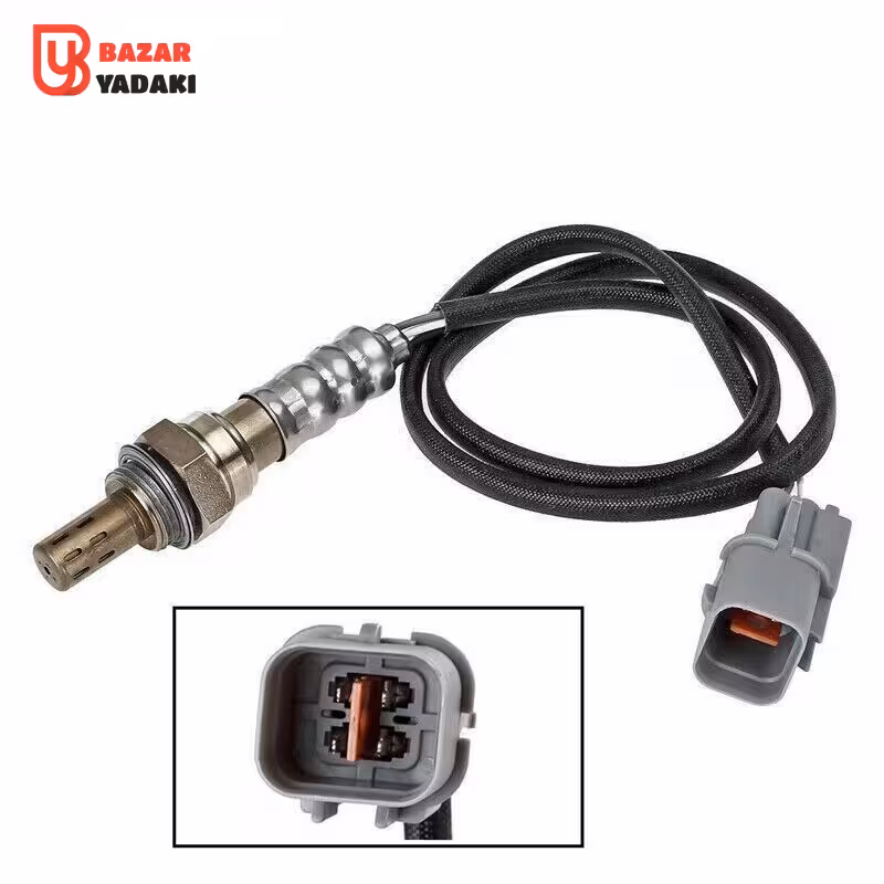 سنسور اکسیژن اسپورتیج اصلی