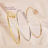 دستبند النگویی گوچی