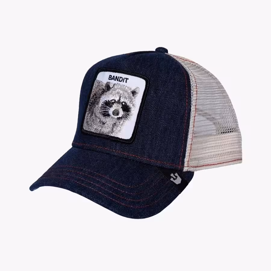 کلاه گورین مدل Bandit