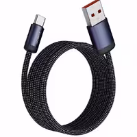 کابل مگنت دار PD و USB به TYPE جووی JOWAY مدل Tc-018
