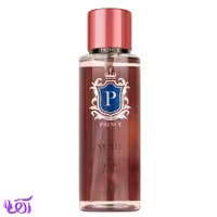 بادی اسپلش زنانه پرنس مدل SY 212 حجم 250ML