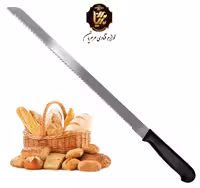 چاقو اره ای دندانه ریز در 4 سایز