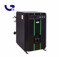 پکیج گرمایشی استخر و جکوزی امرالد مدل PJR200
