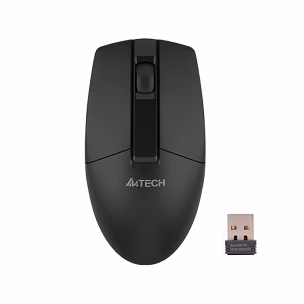 ماوس بی سیم ای فورتک مدل G3-330N