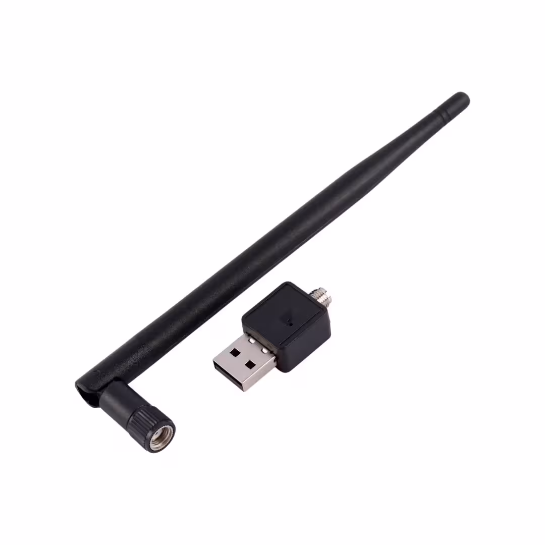 دانگل کارت شبکه وایرلس USB مدل 900Mbps 802.11N