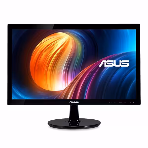 مانیتورایسوس مدل Asus VS207T-P  سایز 20 اینچ