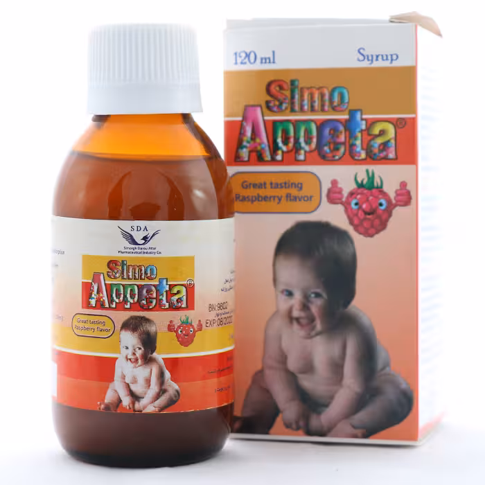 شربت سیمواپتا