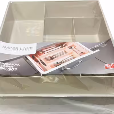 باکس نظم دهنده ایمپرلند مدل SK 160