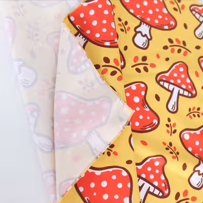 دستمال سر و گردن مدل باندانا کد 012