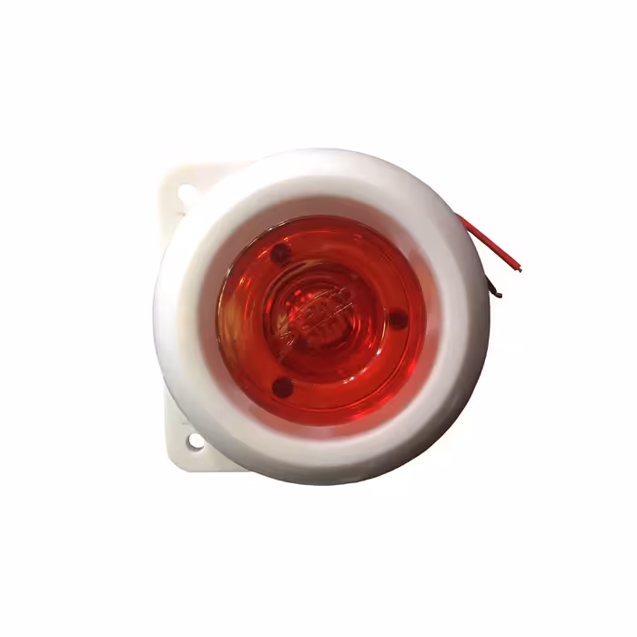 آژیر دزدگیر اماکن سراکو مدل SP