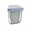 سطل زباله کابینتی آکو بست مدل AK-2029