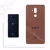 برچسب پوششی ماهوت مدل MNL-KIA مناسب برای گوشی موبایل ال جی G7 PLUS THINQ