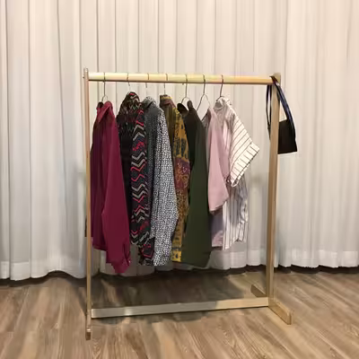 رگال لباس مدل تاج
