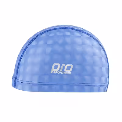 کلاه شنا پرو اسپورتز مدل PU تز PS-01 