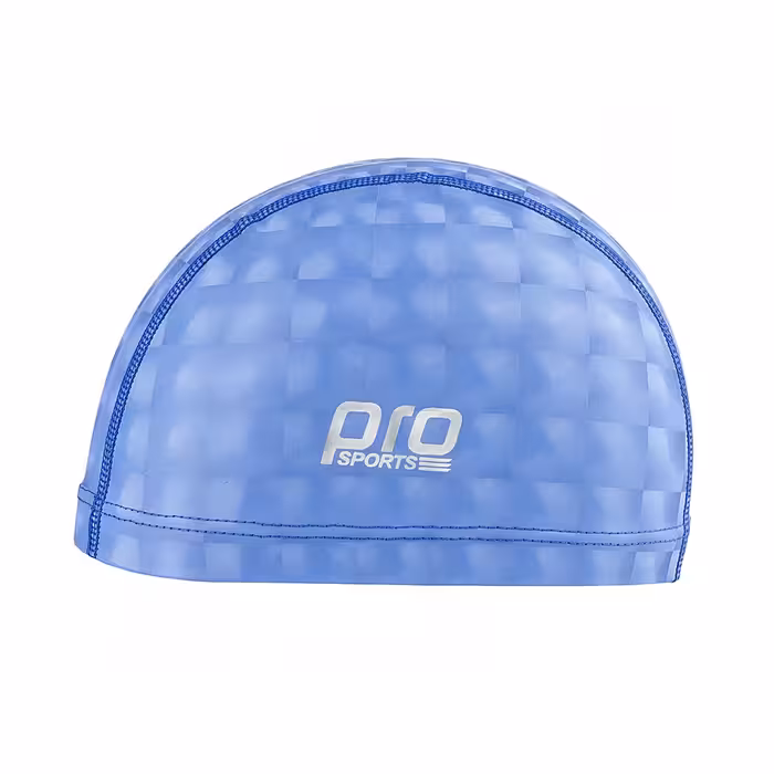 کلاه شنا پرو اسپورتز مدل PU تز PS-01 