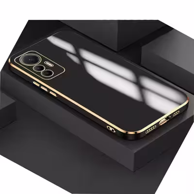 کاور مدل LUX_ALM12 مناسب برای گوشی موبایل شیائومی Mi 12 Lite
