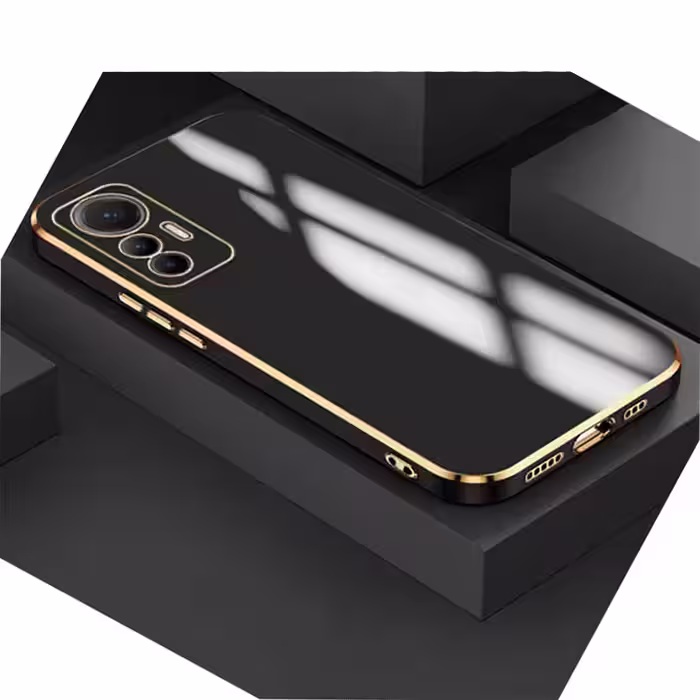 کاور مدل LUX_ALM12 مناسب برای گوشی موبایل شیائومی Mi 12 Lite