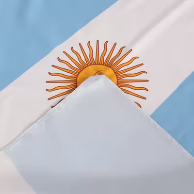 دستمال سر و گردن مدل باندانا کد ARG