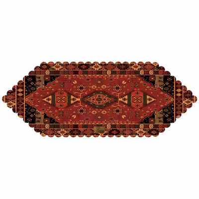 رانر رنس مدل RR5-42455