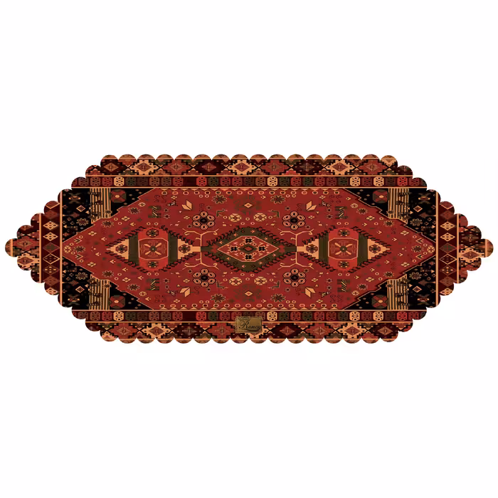 رانر رنس مدل RR5-42455