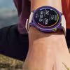 برچسب ماهوت طرح Matte-BlueBerry مناسب برای ساعت هوشمند هوآوی Watch GT 3 42mm