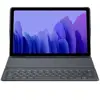 کیف کلاسوری کیبورد دار سامسونگ مدل EF-DT500UJEGWW مناسب برای تبلت سامسونگ 10.4 Galaxy Tab A7 2020/T505