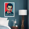 تابلو مدل دکوراتیو مستر بین mr.bean کد G10-19