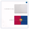 برچسب پوششی ماهوت مدل Barcelona مناسب برای تبلت مایکروسافت Surface Pro 3 2014