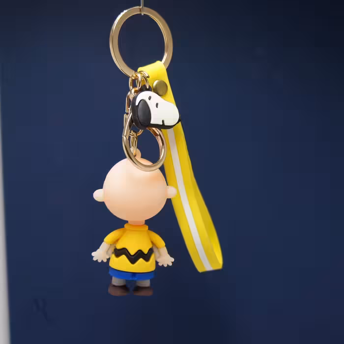 جاکلیدی رامیلا طرح چارلی