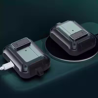 کاور مدل  Lock مناسب برای کیس اپل ایرپاد پرو